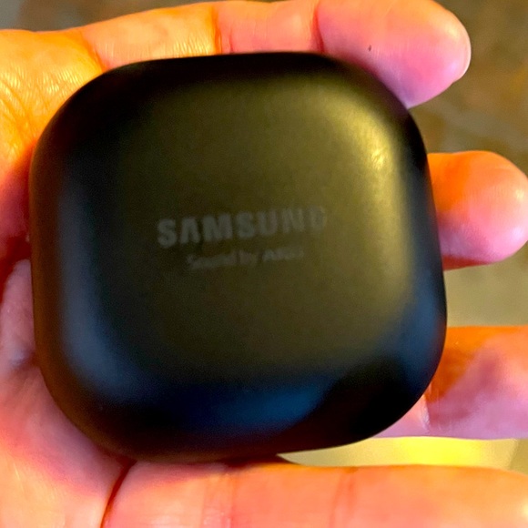 Samsung galaxy buds pro